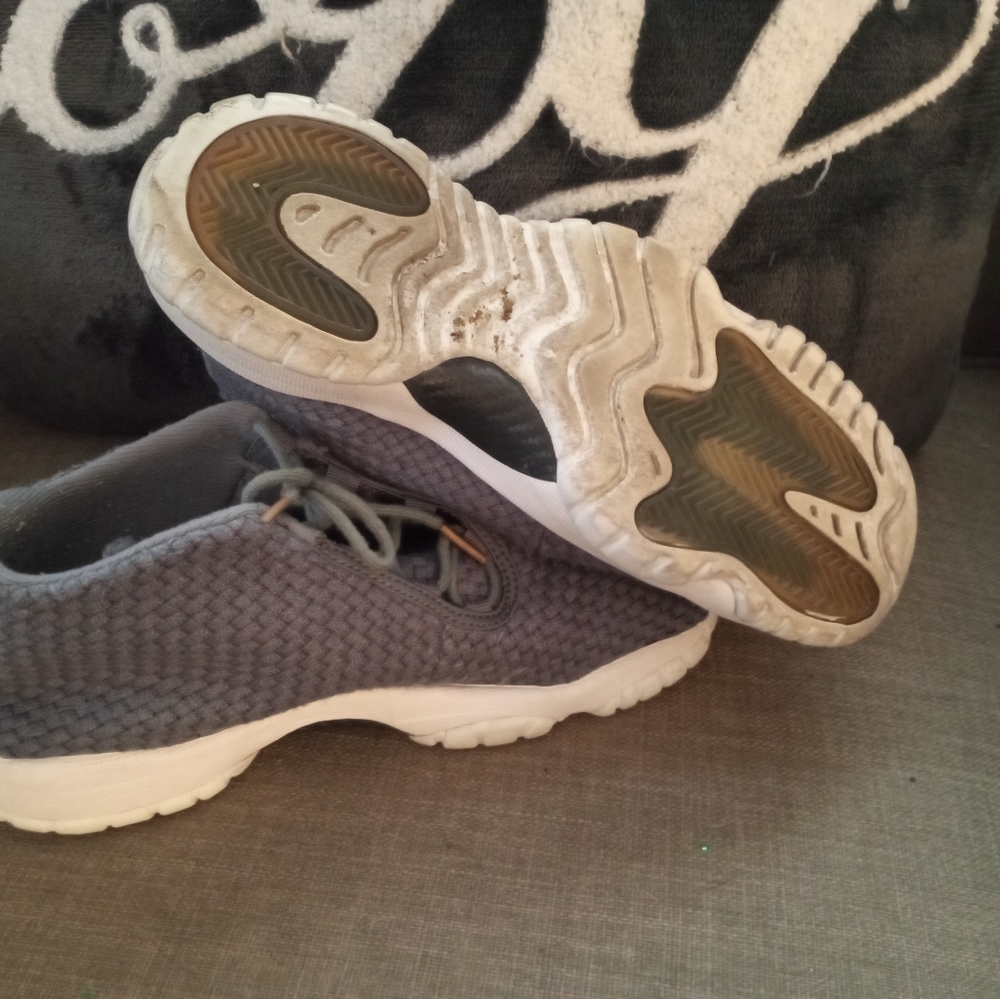 Jordan Future - Picture 3 of 4